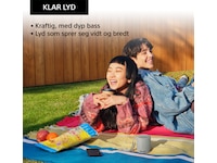 Sony WH-1000XM5 trådlösa hörlurar Over-Ear (silver) Hörlurar