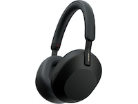 Sony WH-1000XM5 Trådlös hörlurar, Over-Ear (svart) Hörlurar