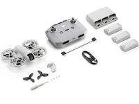 DJI Neo Fly More Combo -B-Grade Demo hem & hushåll