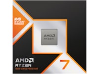 AMD Ryzen 7 9800X3D CPU Processor