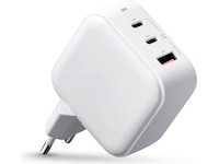 Andersson 65W Väggladdare (vit) Mobilladdare