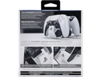 PowerA DualSense Twin Charging Station Tillbehör till spelkonsoler