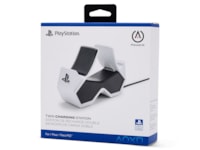 PowerA DualSense Twin Charging Station Tillbehör till spelkonsoler