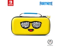 PowerA Protection Cover Nintendo Switch Peely Tillbehör till spelkonsoler