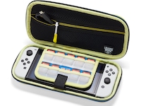 PowerA Protection Cover Nintendo Switch Peely Tillbehör till spelkonsoler