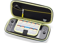 PowerA Protection Cover Nintendo Switch Peely Tillbehör till spelkonsoler