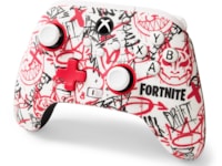 PowerA Xbox Trådlös Kontroller (Fortnite SE) Tillbehör till spelkonsoler