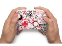 PowerA Xbox Trådlös Kontroller (Fortnite SE) Tillbehör till spelkonsoler