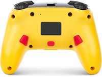 PowerA Enhanced Wireless kontroller Peely Tillbehör till spelkonsoler