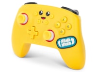 PowerA Enhanced Wireless kontroller Peely Tillbehör till spelkonsoler