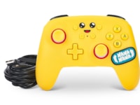 PowerA Enhanced Wireless kontroller Peely Tillbehör till spelkonsoler