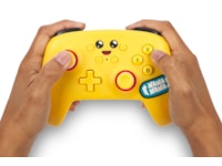 PowerA Enhanced Wireless kontroller Peely Tillbehör till spelkonsoler