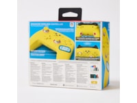 PowerA Enhanced Wireless kontroller Peely Tillbehör till spelkonsoler