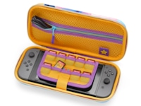 PowerA Protection Cover Nintendo Switch Color Splash Heroes Tillbehör till spelkonsoler