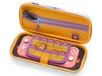 PowerA Protection Cover Nintendo Switch Color Splash Heroes Tillbehör till spelkonsoler