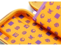 PowerA Protection Cover Nintendo Switch Color Splash Heroes Tillbehör till spelkonsoler