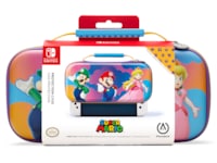PowerA Protection Cover Nintendo Switch Color Splash Heroes Tillbehör till spelkonsoler