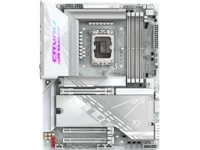 GIGABYTE Z890 AORUS PRO ICE Moderkort Intel Socket