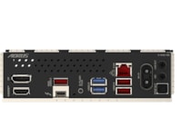 GIGABYTE Z890I AORUS ULTRA Moderkort Intel Socket