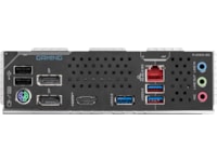 GIGABYTE Z890M GAMING X Moderkort Intel Socket