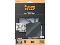 PanzerGlass iPad 11" / 10,9" och Air 11" Privacy skärmskydd Skärmskydd surfplattor