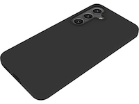 iiglo Galaxy S25 Silikonskal (svart) Mobilskal