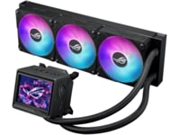 Asus ROG Ryujin III 360 ARGB Extreme Kylare (svart) CPU - Vattenkylning