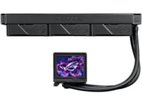 Asus ROG Ryujin III 360 ARGB Extreme Kylare (svart) CPU - Vattenkylning