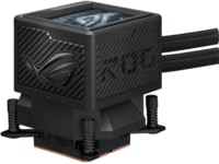 Asus ROG Ryujin III 360 ARGB Extreme Kylare (svart) CPU - Vattenkylning