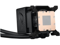 Asus ROG Ryujin III 360 ARGB Extreme Kylare (svart) CPU - Vattenkylning