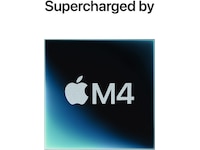 Macbook Pro 14 M4 (2024) 1TB (silver) Datorer - Bärbara / laptop