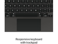 Apple iPad Pro 11" Magic Keyboard 11 (black) -B-Grade Demo övrigt i datorer