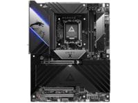 MSI MEG Z890 UNIFY-X Moderkort Intel Socket