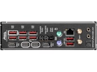 MSI MEG Z890 UNIFY-X Moderkort Intel Socket
