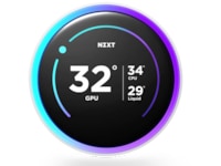 NZXT Kraken 360 Elite V2 2024 RGB Kylare (vit) CPU - Vattenkylning