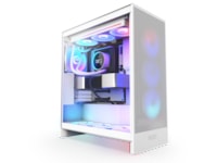 NZXT Kraken 360 Elite V2 2024 RGB Kylare (vit) CPU - Vattenkylning