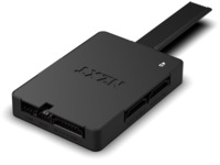 NZXT Control Hub Fläktstyrning