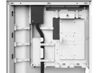 NZXT Control Hub Fläktstyrning
