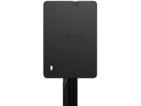 NZXT Control Hub Fläktstyrning