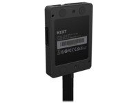 NZXT Control Hub Fläktstyrning