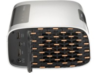 ViewSonic M10E Projektor Projektorer