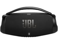 JBL Boombox3 WiFi trådlös högtalare (svart) Trådlös / Bluetooth högtalare