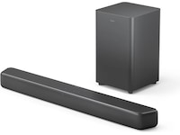 Philips TAB5309/10 2.1 Soundbar med trådlös subwoofer Soundbars