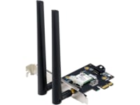 ASUS nätverkskort PCE-BE6500 Nätverkskort