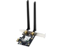 ASUS nätverkskort PCE-BE6500 Nätverkskort