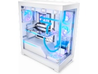 Phanteks Glacier EZ-Fit 360 D30-KIT (vit) Vattenkylning