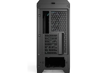 Fractal Meshify 3 RGB TG Light Tint Mid Tower (svart) Midi tower