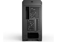Fractal Meshify 3 XL TG Mid Tower (svart) Midi tower