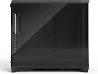 Fractal Meshify 3 XL TG Mid Tower (svart) Midi tower