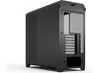 Fractal Meshify 3 XL TG Mid Tower (svart) Midi tower